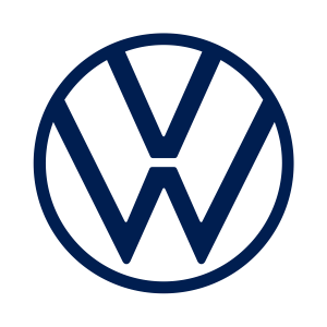 Volkswagen logo