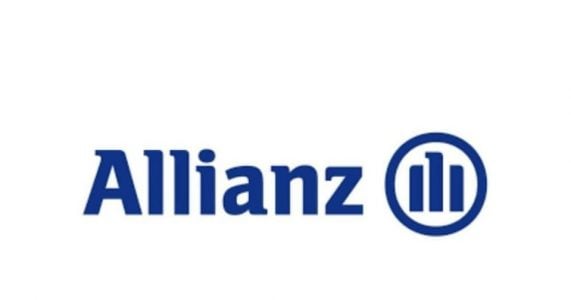 Allianz logo